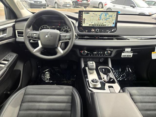 2026 Mitsubishi Outlander SE 1.5T 2WD