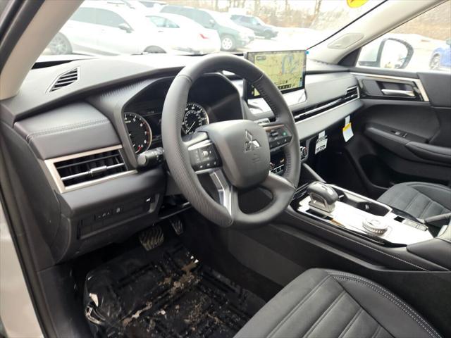 2026 Mitsubishi Outlander SE 1.5T 2WD