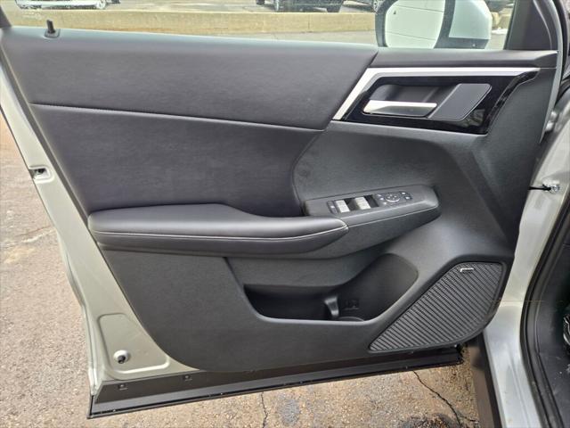 2026 Mitsubishi Outlander SE 1.5T 2WD