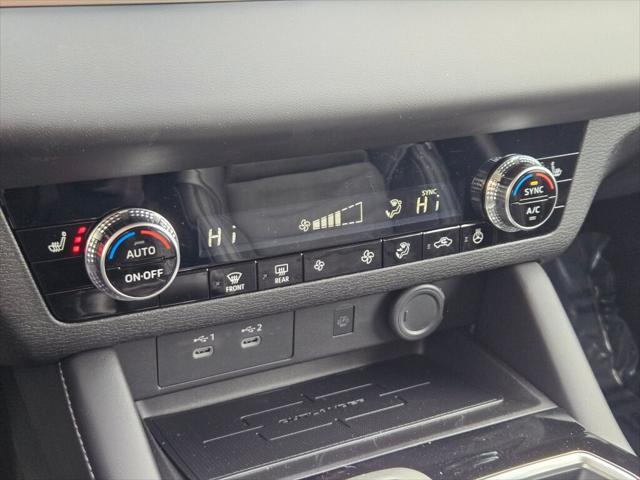 2026 Mitsubishi Outlander SE 1.5T 2WD