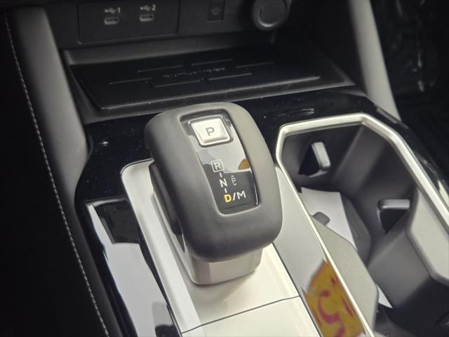2026 Mitsubishi Outlander SE 1.5T 2WD