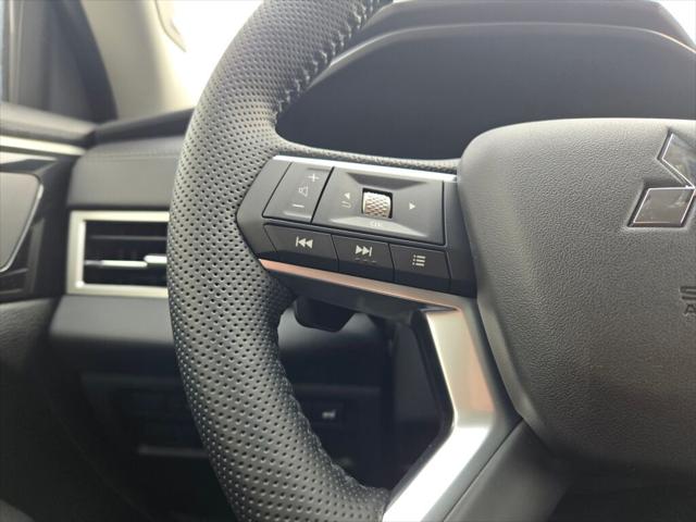 2026 Mitsubishi Outlander SE 1.5T 2WD
