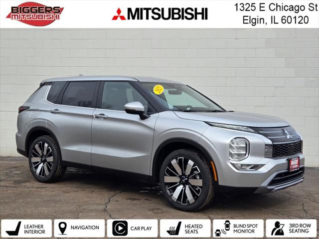 2026 Mitsubishi Outlander SE 1.5T 2WD for sale in Elgin, IL
