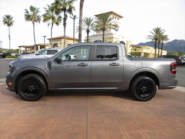 2026 Ford Maverick Lobo Standard for sale in Rancho Santa Margarita, CA
