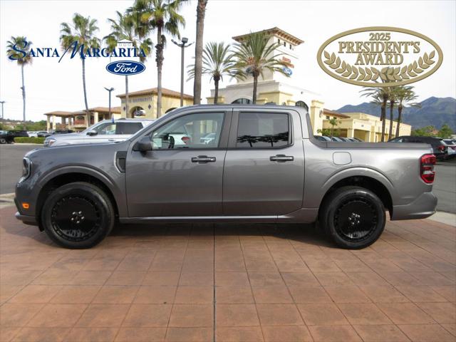 2026 Ford Maverick Lobo Standard for sale in Rancho Santa Margarita, CA