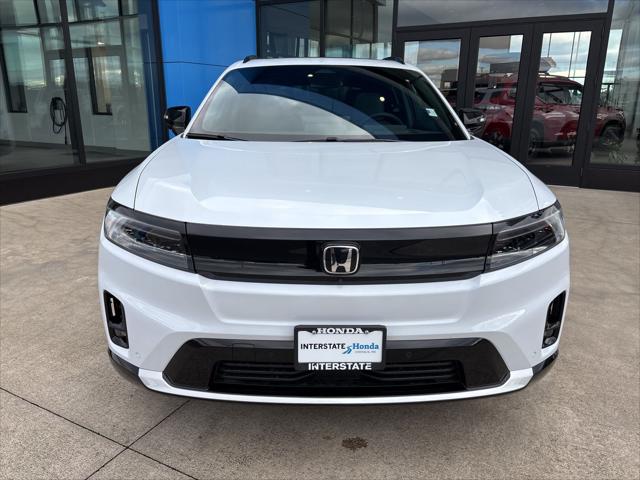 2026 Honda Prologue Elite