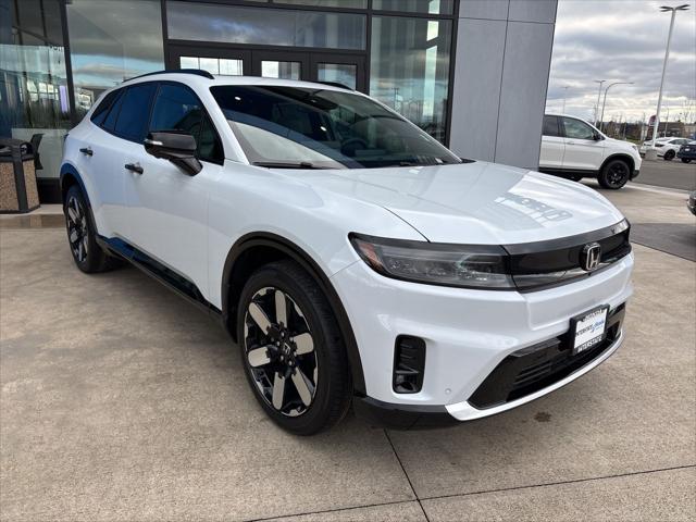 2026 Honda Prologue Elite