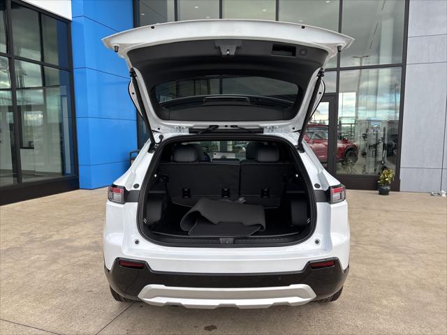 2026 Honda Prologue Elite