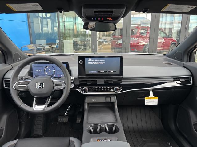 2026 Honda Prologue Elite