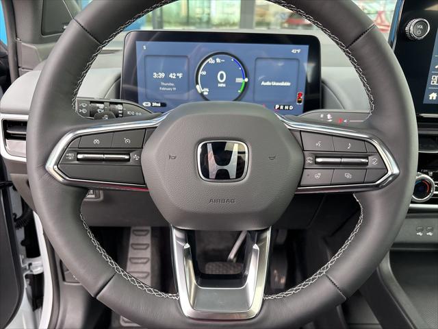 2026 Honda Prologue Elite