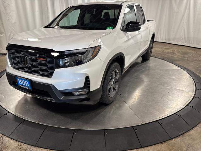 2026 Honda Ridgeline TrailSport for sale in Beaverton, OR