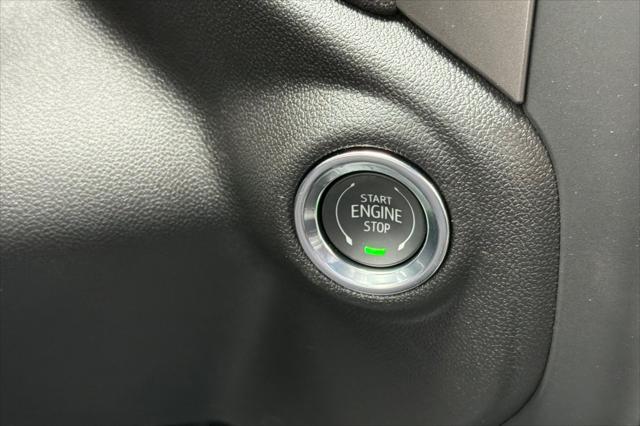 2026 GMC Sierra 1500 Double Cab, Standard Bed, Pro, 4WD
