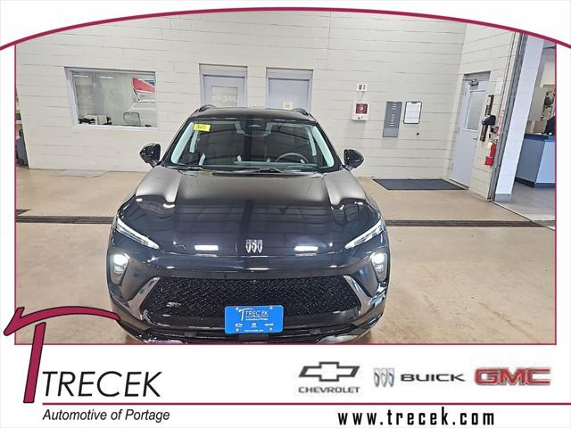2026 Buick Envision Sport Touring AWD for sale in Portage, WI