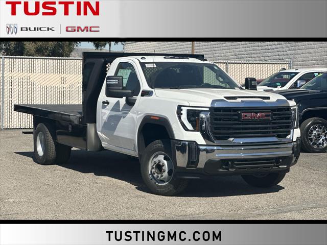2026 GMC Sierra 3500HD Pro for sale in Tustin, CA