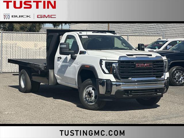 2026 GMC Sierra 3500HD Pro for sale in Tustin, CA