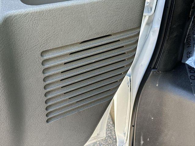 2026 GMC Savana Cargo 2500 Regular Wheelbase, Work Van, RWD