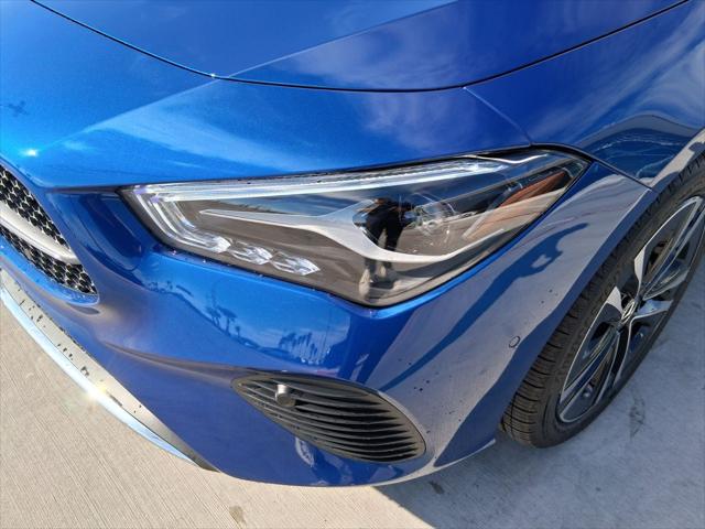 2026 Mercedes-Benz CLA 250 CLA 250