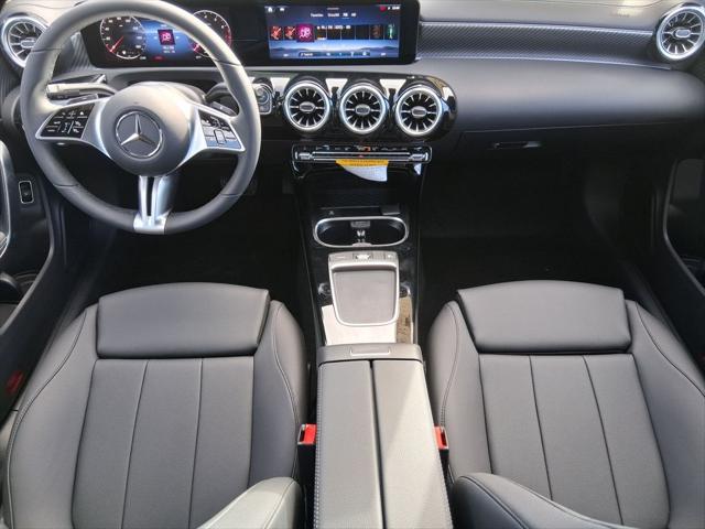 2026 Mercedes-Benz CLA 250 CLA 250
