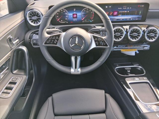 2026 Mercedes-Benz CLA 250 CLA 250