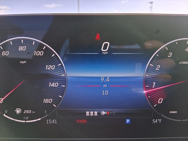 2026 Mercedes-Benz CLA 250 CLA 250