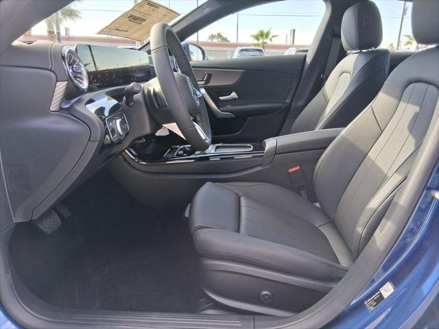2026 Mercedes-Benz CLA 250 CLA 250