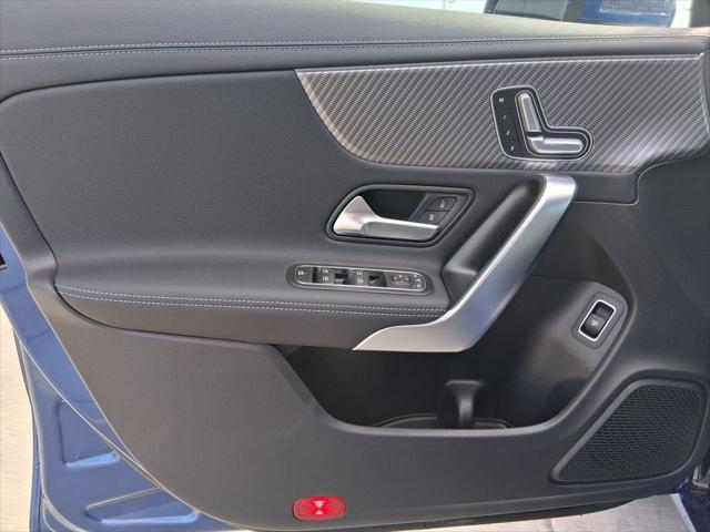 2026 Mercedes-Benz CLA 250 CLA 250
