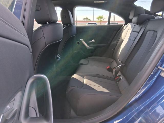 2026 Mercedes-Benz CLA 250 CLA 250