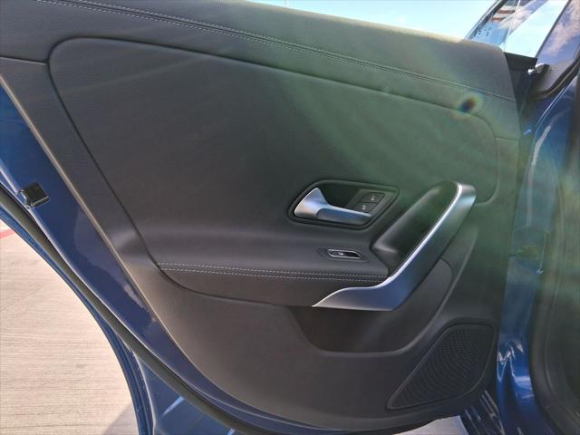 2026 Mercedes-Benz CLA 250 CLA 250