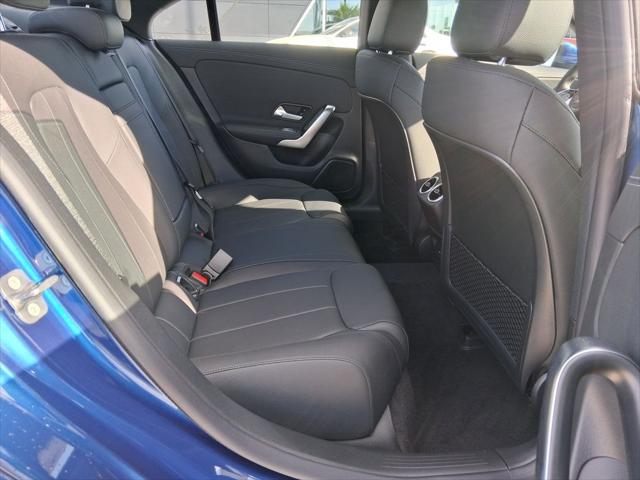 2026 Mercedes-Benz CLA 250 CLA 250