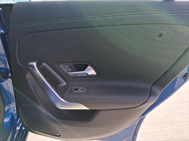 2026 Mercedes-Benz CLA 250 CLA 250