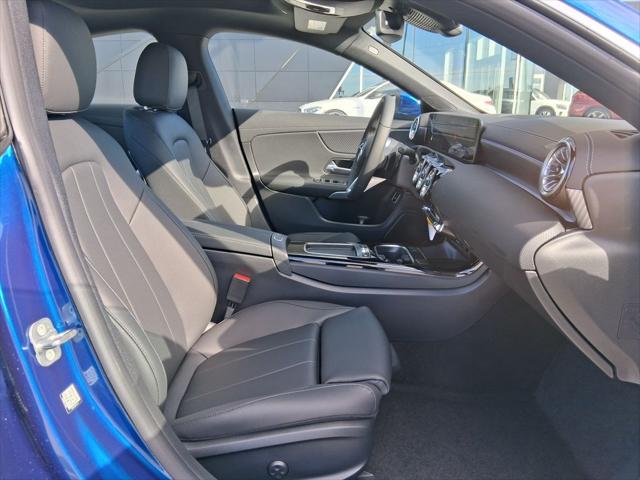 2026 Mercedes-Benz CLA 250 CLA 250