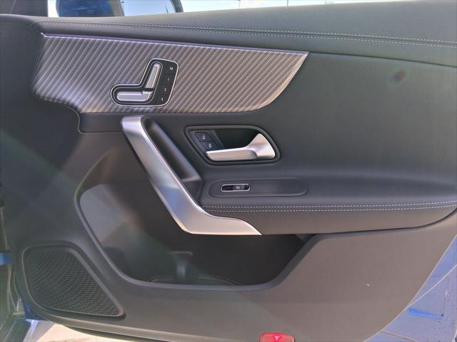 2026 Mercedes-Benz CLA 250 CLA 250