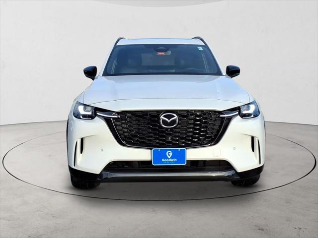 2026 Mazda X-90 3.3 Turbo S Premium Sport