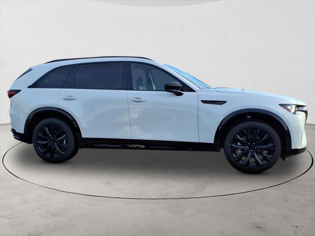2026 Mazda X-90 3.3 Turbo S Premium Sport