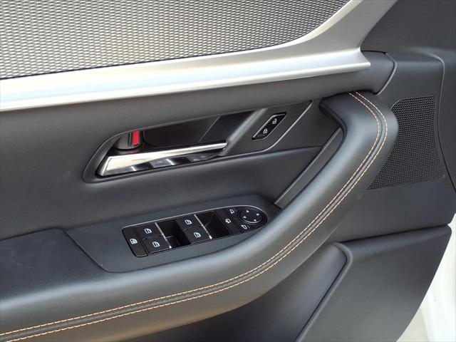 2026 Mazda X-90 3.3 Turbo S Premium Sport