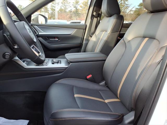 2026 Mazda X-90 3.3 Turbo S Premium Sport
