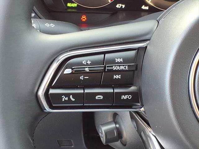 2026 Mazda X-90 3.3 Turbo S Premium Sport