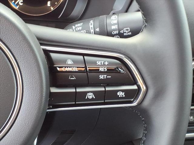 2026 Mazda X-90 3.3 Turbo S Premium Sport