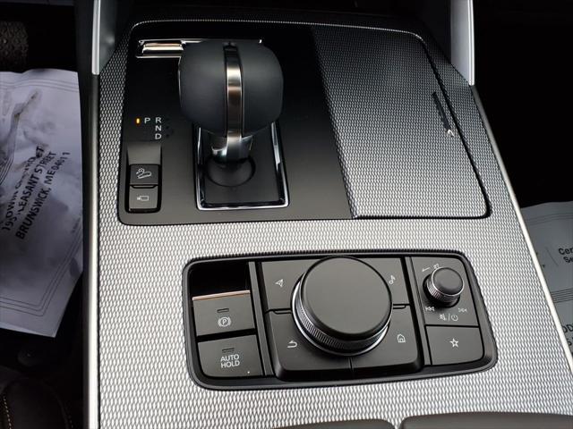 2026 Mazda X-90 3.3 Turbo S Premium Sport