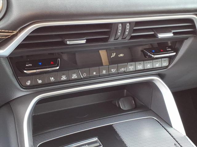 2026 Mazda X-90 3.3 Turbo S Premium Sport