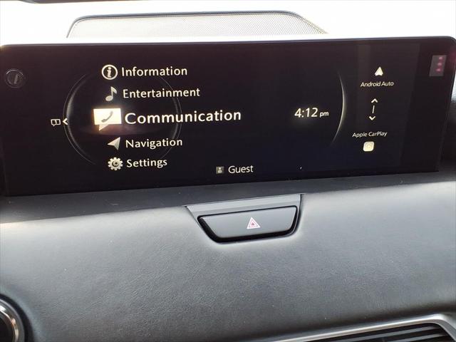 2026 Mazda X-90 3.3 Turbo S Premium Sport