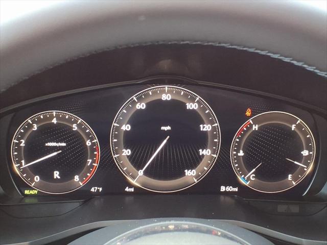 2026 Mazda X-90 3.3 Turbo S Premium Sport