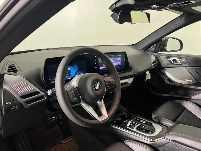 2025 BMW Coupe xDrive