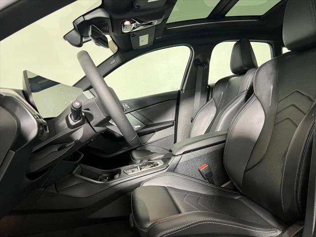 2025 BMW Coupe xDrive