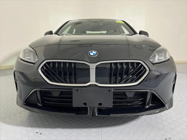 2025 BMW Coupe xDrive