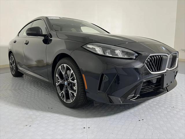 2025 BMW Coupe xDrive