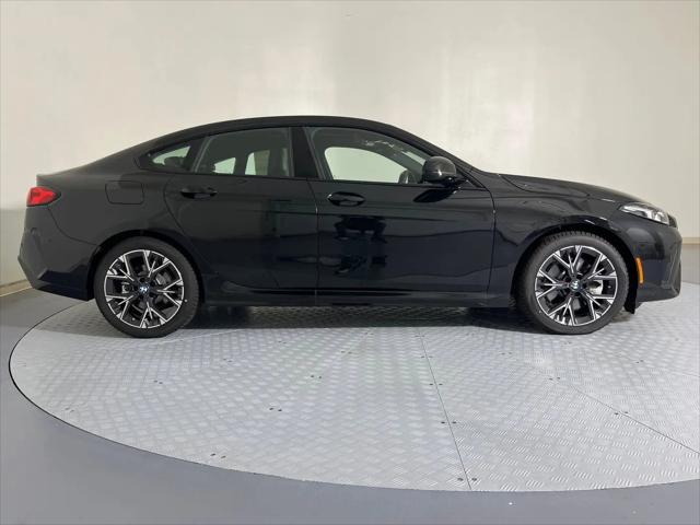 2025 BMW Coupe xDrive