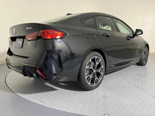 2025 BMW Coupe xDrive