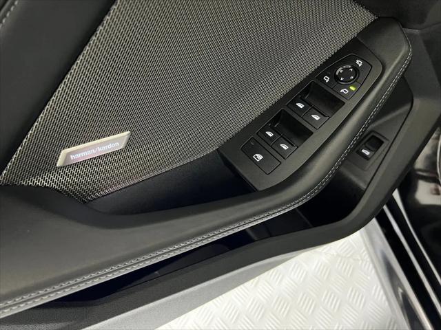 2025 BMW Coupe xDrive
