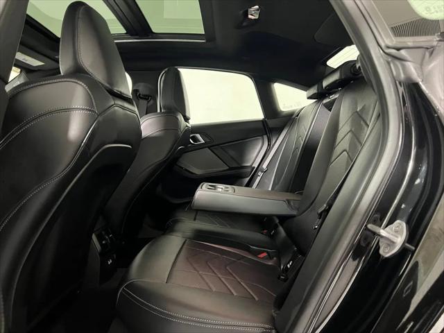 2025 BMW Coupe xDrive